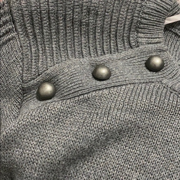 Rebecca Minkoff Janica Sweater Dress - Picture 8 of 10